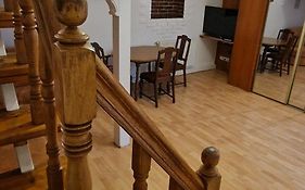 Затишна в центрі